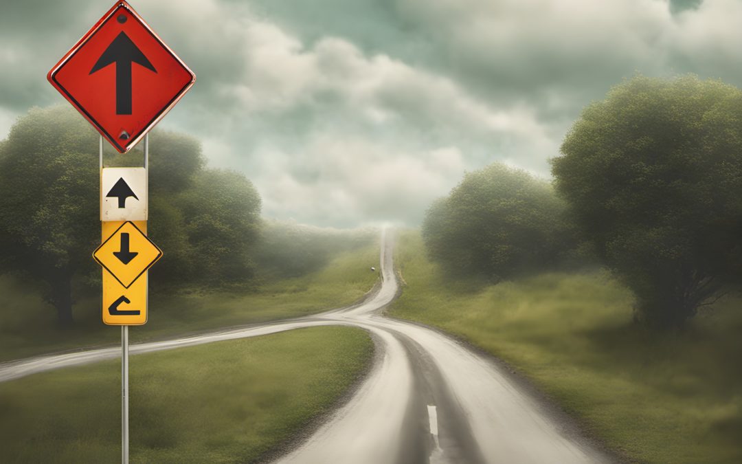 Justin&rsquo;s Market Musings | Is Recession ALWAYS a scary word | August 31, 2023