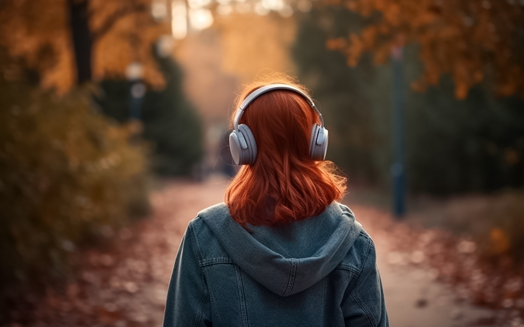 JUSTIN&rsquo;S MARKET MUSINGS | Ignore the Noise | OCTOBER 12, 2023